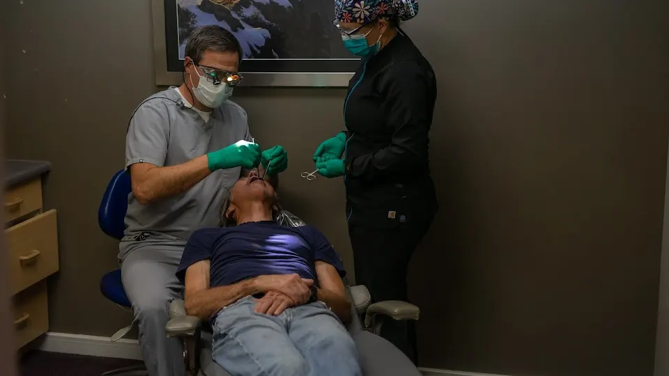 West Dental Implants & Prosthetics - Dentist in Durango, Colorado
