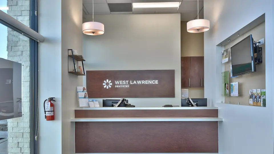 West Lawrence Dentistry - Dentist in Lawrence, Kansas