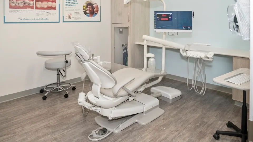 West Nashville Smiles Dentistry - Dentist in Nashville, TN