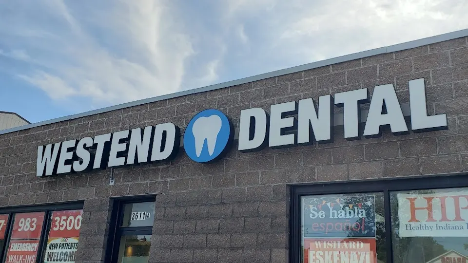 Westend Dental - Dentist in Indianapolis, Indiana