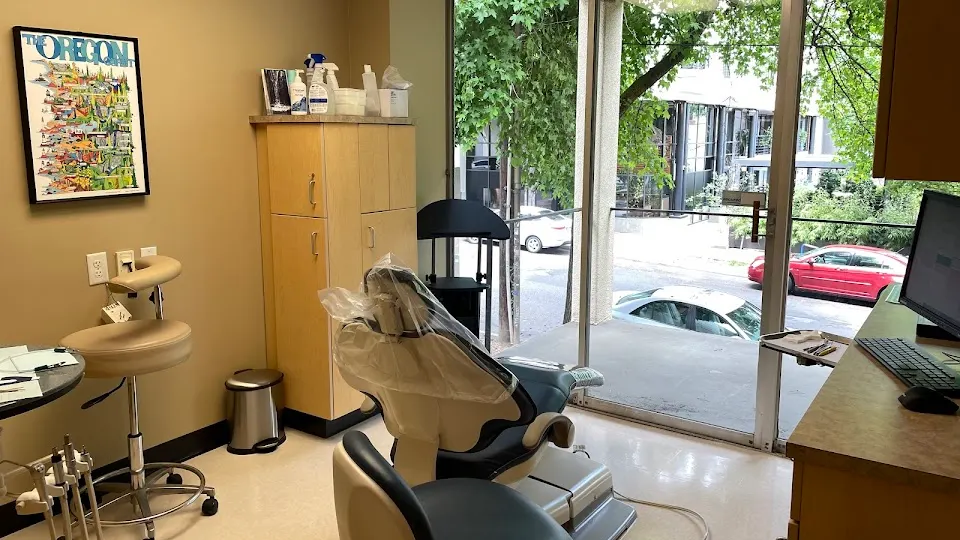 Westover Dental Clinic - Dentist in Portland, Oregon