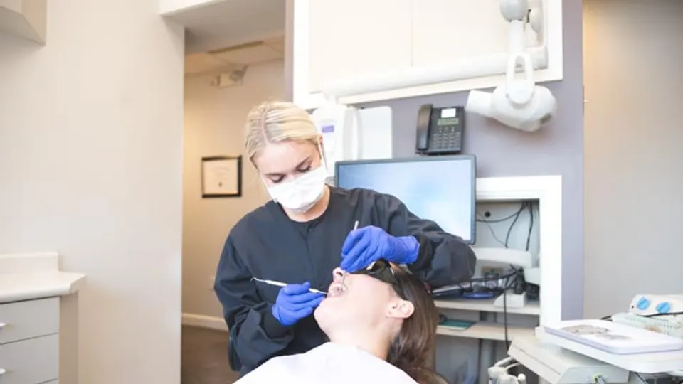 Westport Plaza Dental Associates - Dentist in Kansas City, MO