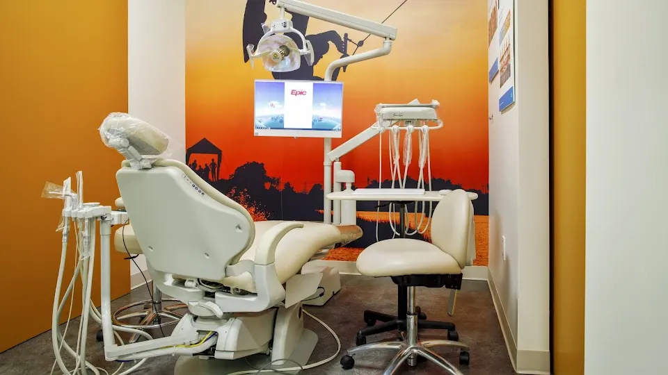 Westside Modern Dentistry - Dentist in Atlanta, Georgia