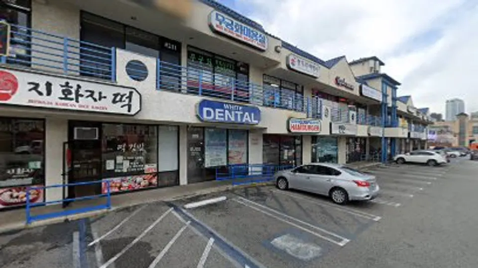 White Dental Group - Dental clinic in Los Angeles, California
