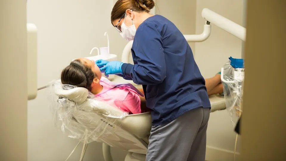 White Family Dental - Dentist in Hershey, PA