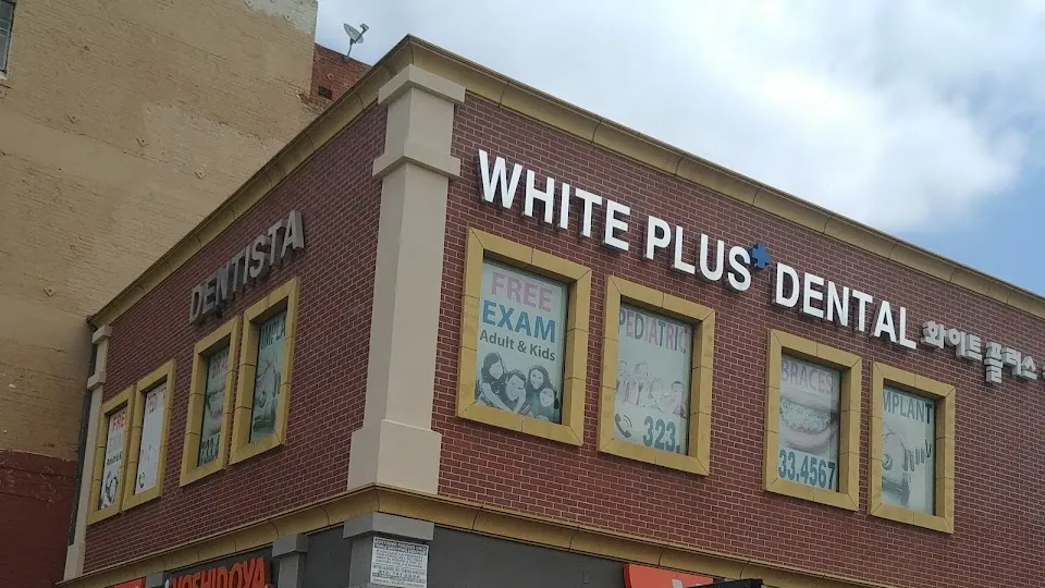 White Plus Dental - Dentist in Los Angeles, California