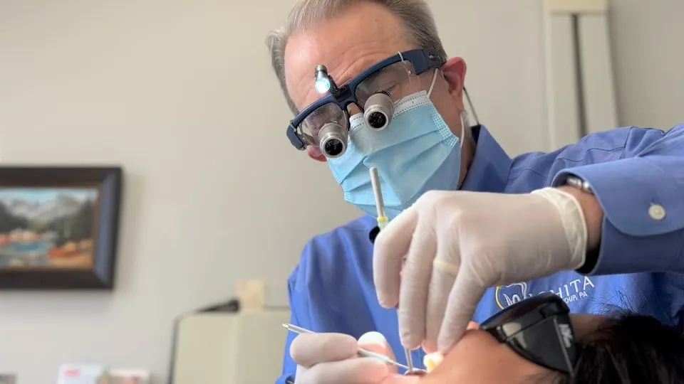 Wichita Dental Group at Founders Circle - Dentist in Wichita, KS