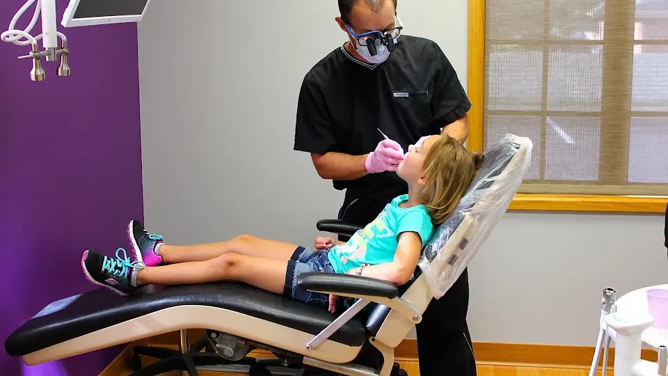 Wichita Pediatric Dentistry - Pediatric dentist in Wichita, KS