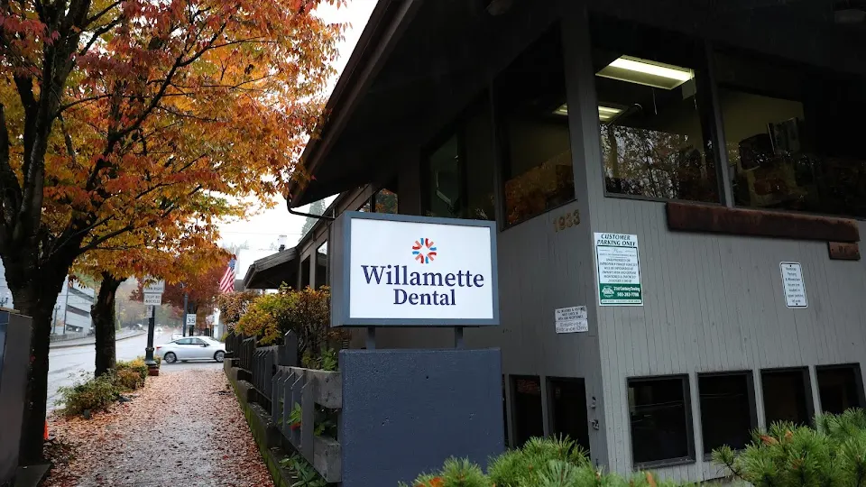 Willamette Dental - Portland Jefferson - Dentist in Portland, Oregon