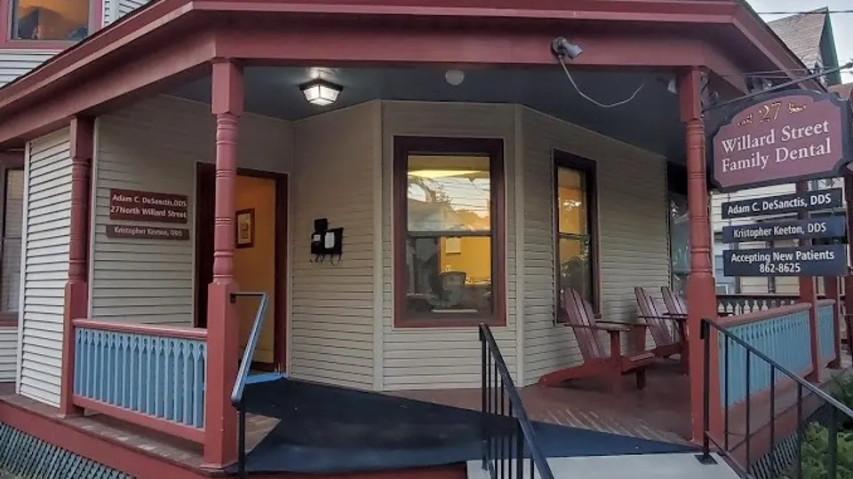 Willard Street Family Dental - Dentist in Burlington, Vermont