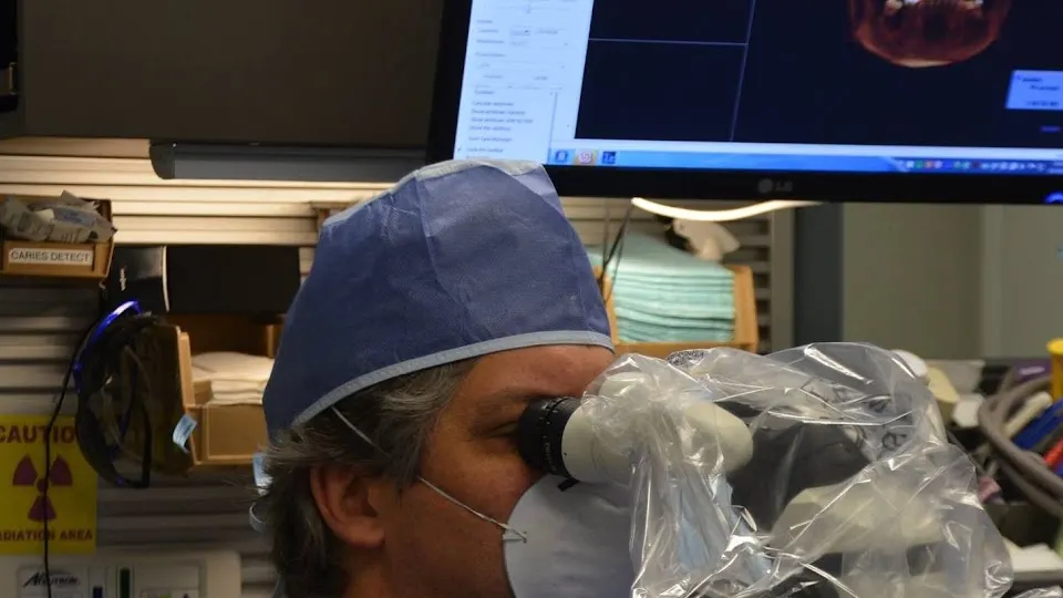 William Linger, DDS, MAGD & Barlan Barrero, DDS - Dentist in Charlotte, North Carolina