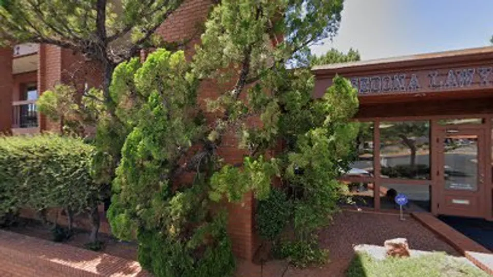 William P. Smith, Jr. D.D.S. - Dentist in Sedona, AZ