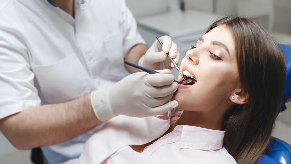 Williams Dental - Cotswold, NC - Cosmetic dentist in Charlotte, NC