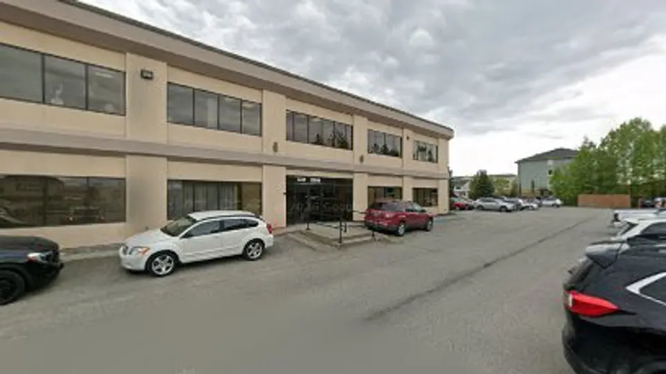Williams Mark G DDS - Prosthodontist in Anchorage, AK