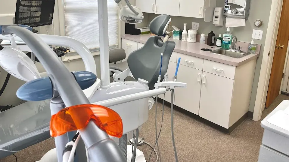 Williston Bristol Park Dental - Dentist in Burlington, VT