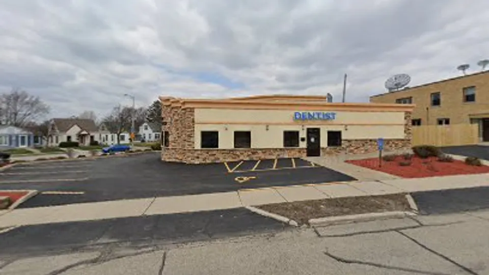 Wisconsin Dental Center - Dental clinic in Milwaukee, WI