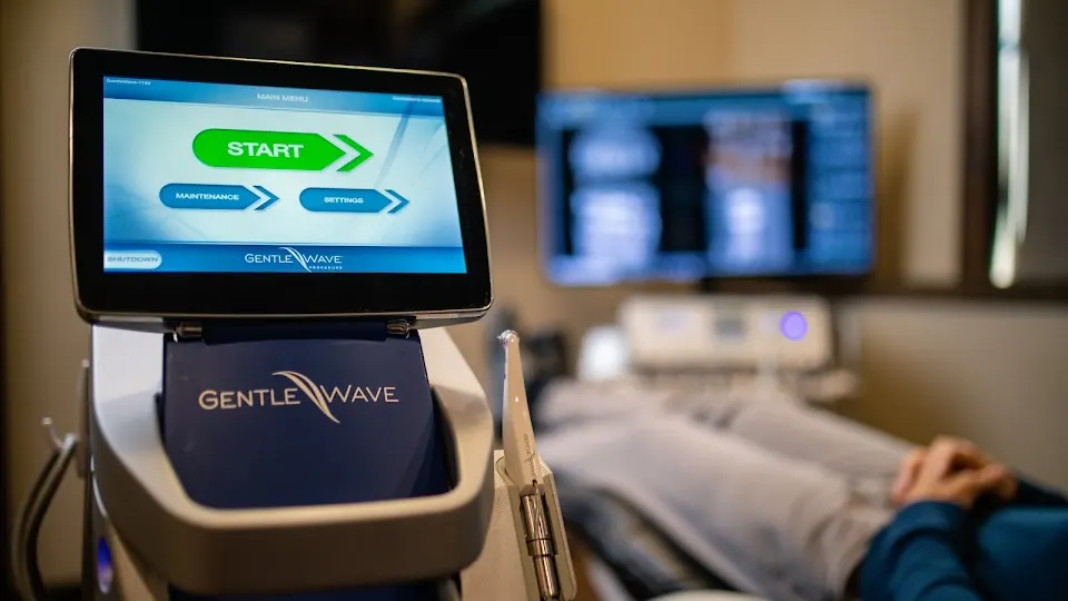 Wiswall Endodontics - Endodontist in Sioux Falls, SD