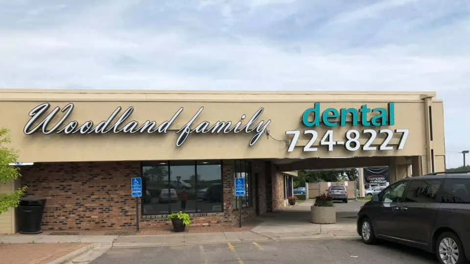 Woodland Family Dental - Dentist in Duluth, Minnesota