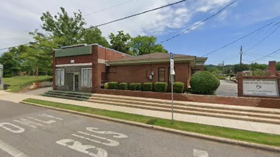 Woods Jr Eddie DDS - Dentist in Birmingham, AL