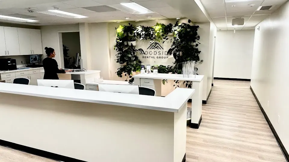 Woodside Dental Group - Dentist in Anchorage, Alaska