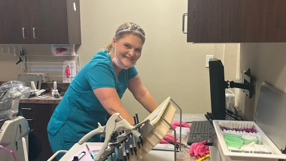 Wyoming Cosmetic & Family Dental - Dentist in Cheyenne, WY