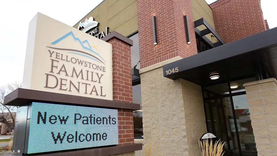 Yellowstone Family Dental - Dentist in Billings, MT
