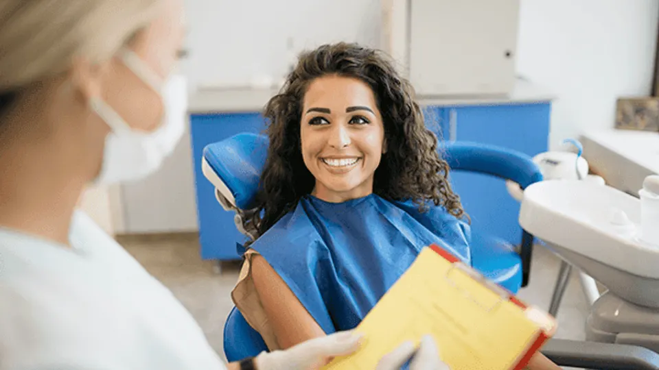 Your Dental Bryant Park - Dentist in New York, New York