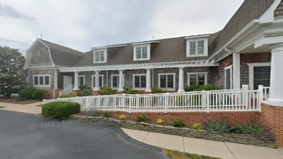 Zachary T. Roach, DMD - Dentist in Lewes, DE