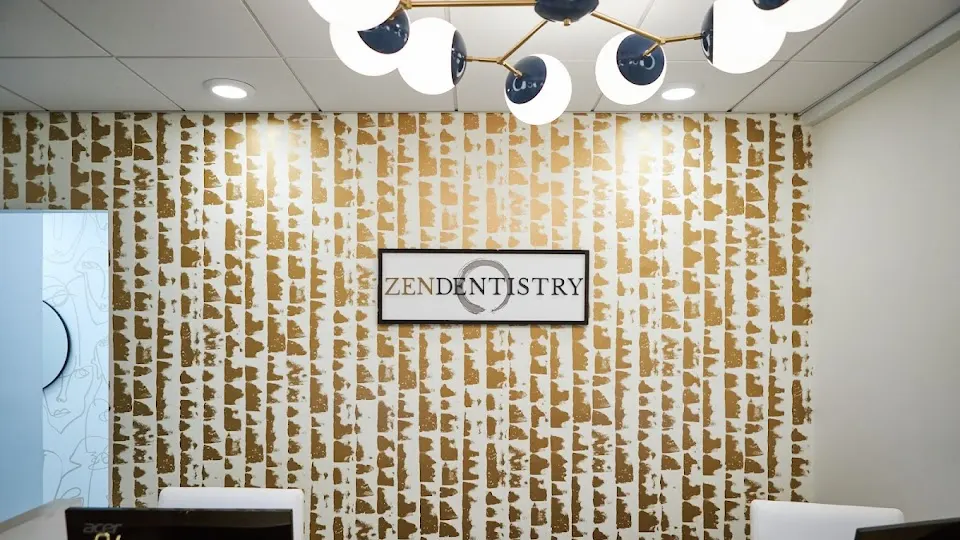 Zen Dentistry Grand Central - Dentist in New York, New York