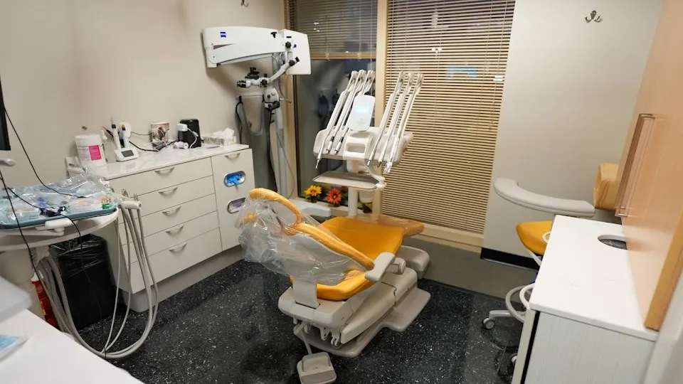 Zentooth Endodontics - Atlanta: Root Canal Specialist - Young Okeke DDS, MSD - Endodontist in Atlanta, GA