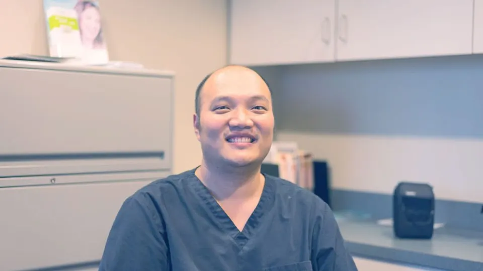 Zhou Dental Care - Portland - Dentist in Portland, OR